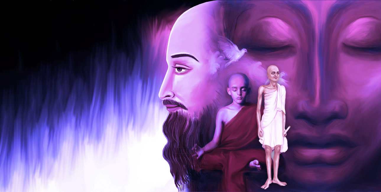 Avadhu Naam Hamara Rakhe, So Param Maha Raas Chakhe