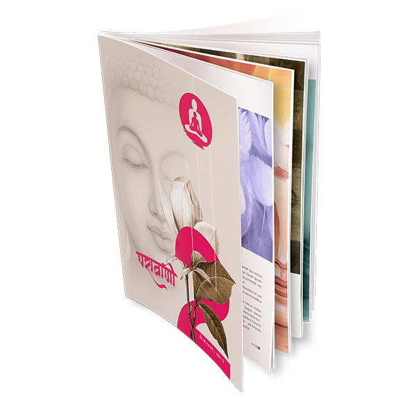 Parawani : 2nd Edition