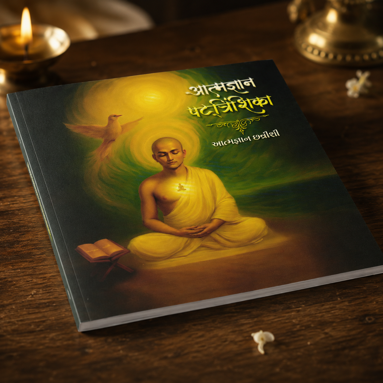 Atmajnan Chhatrishi