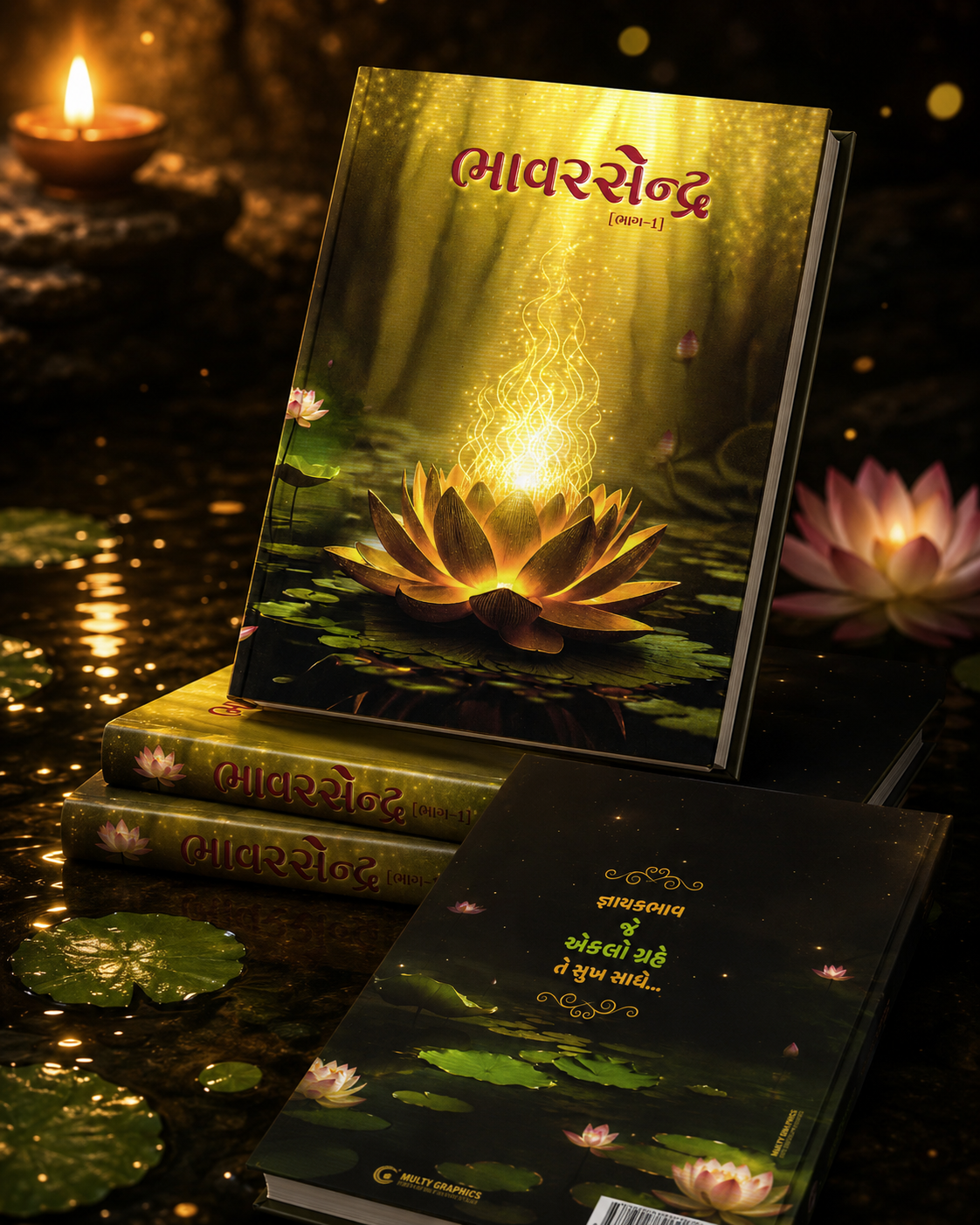 Bhavrasendra (Part 1)
