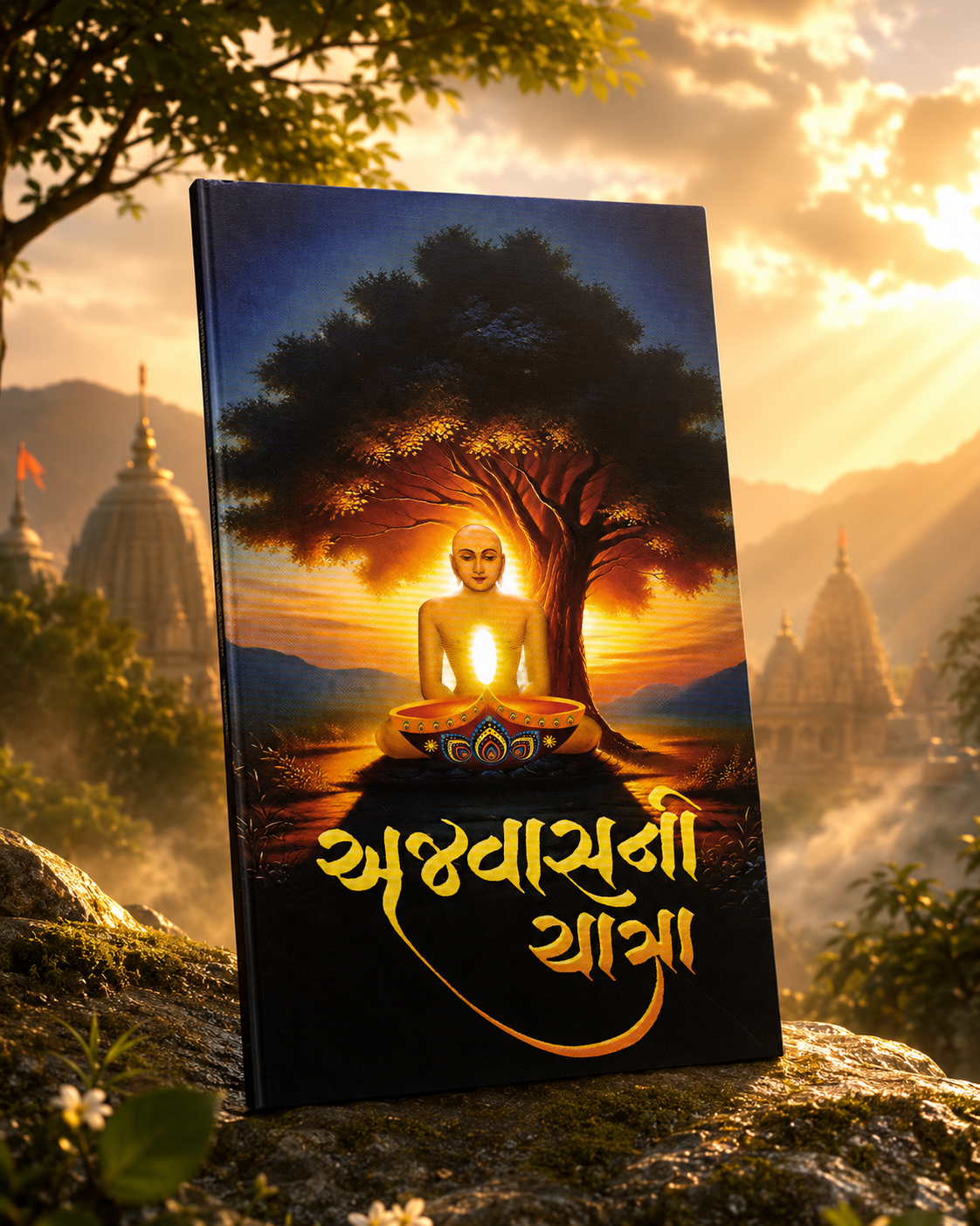 AJWAS NI YATRA (PART 2)