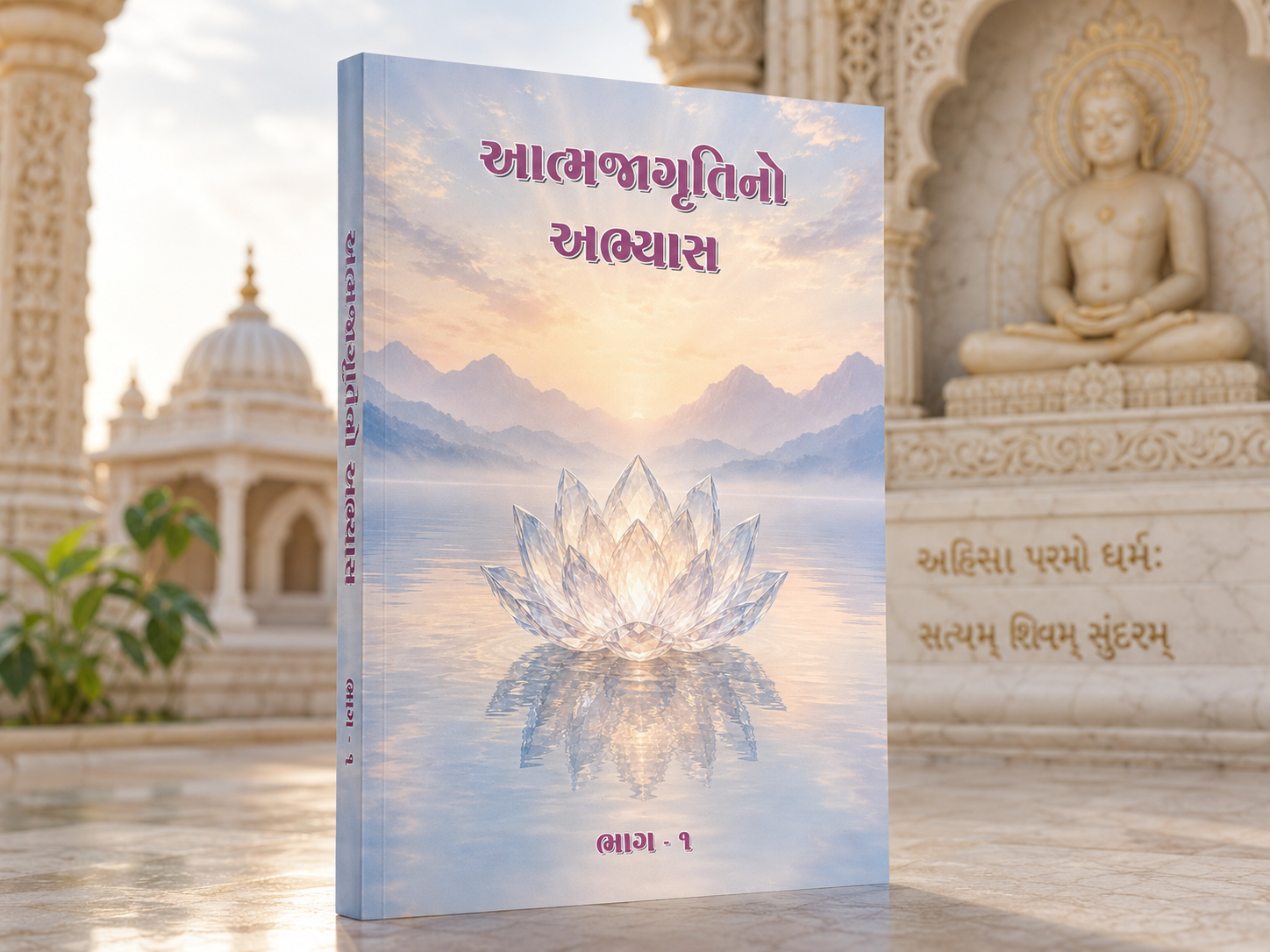 Aatma Jagruti no Abhyas (Bhag - 1)