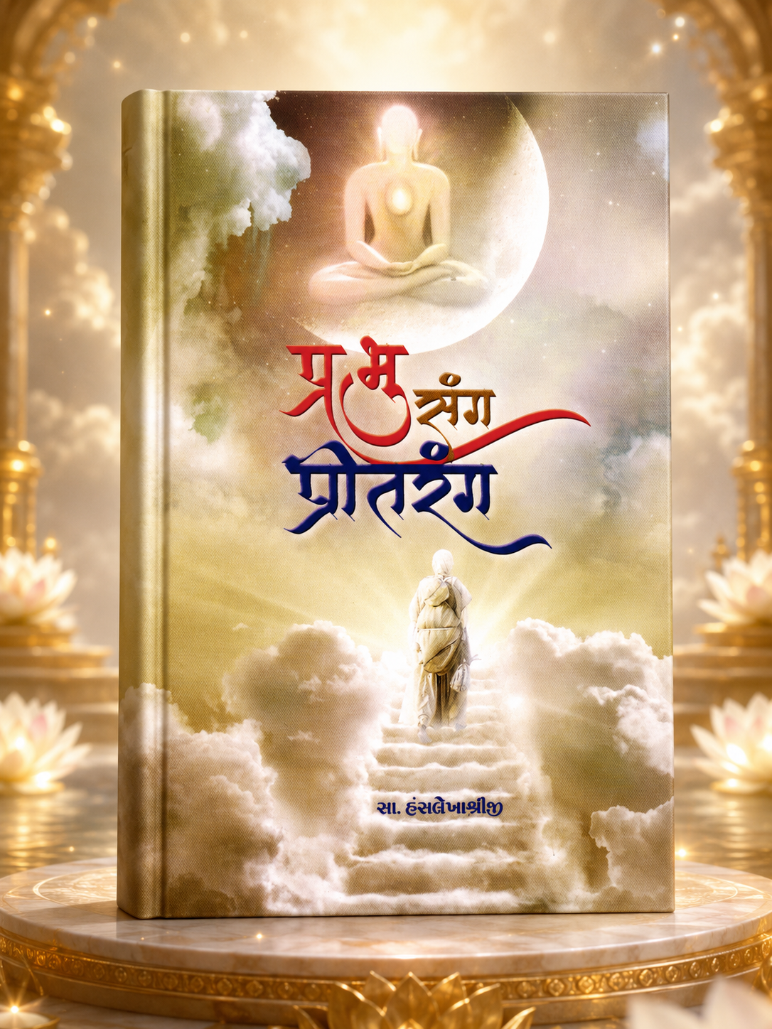 Prabhu Sang Pritrang